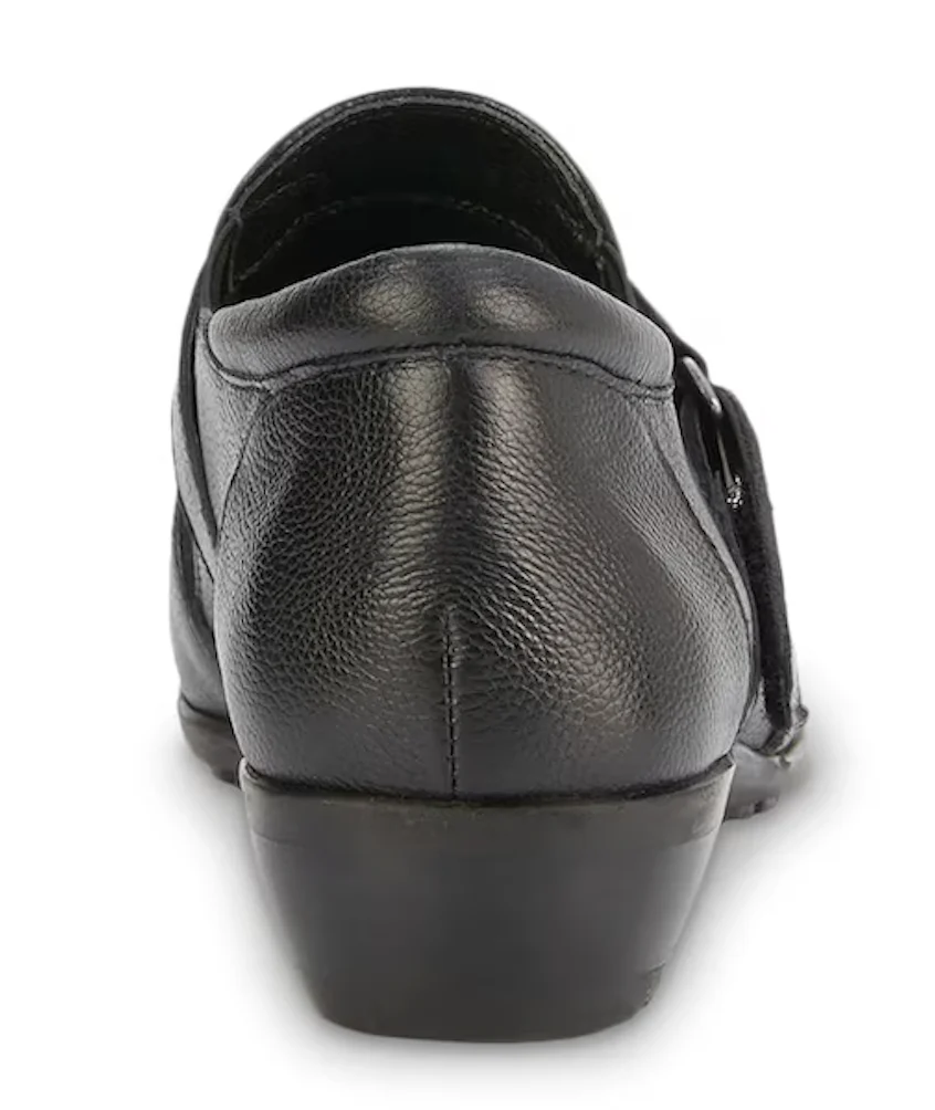 WOMEN'S ROS HOMMERSON ELIOT | BLACK - Image 7