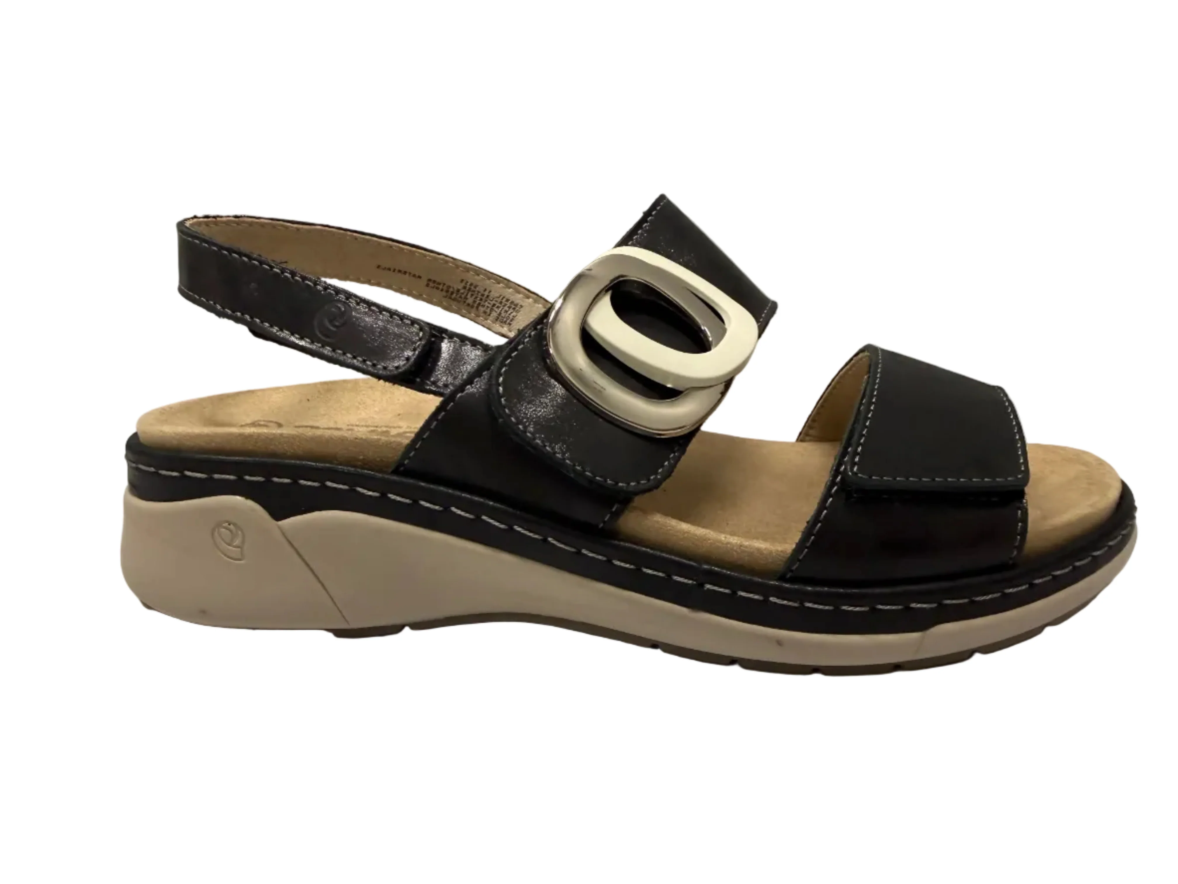 WOMEN'S SUAVE CABRIL | CINDER