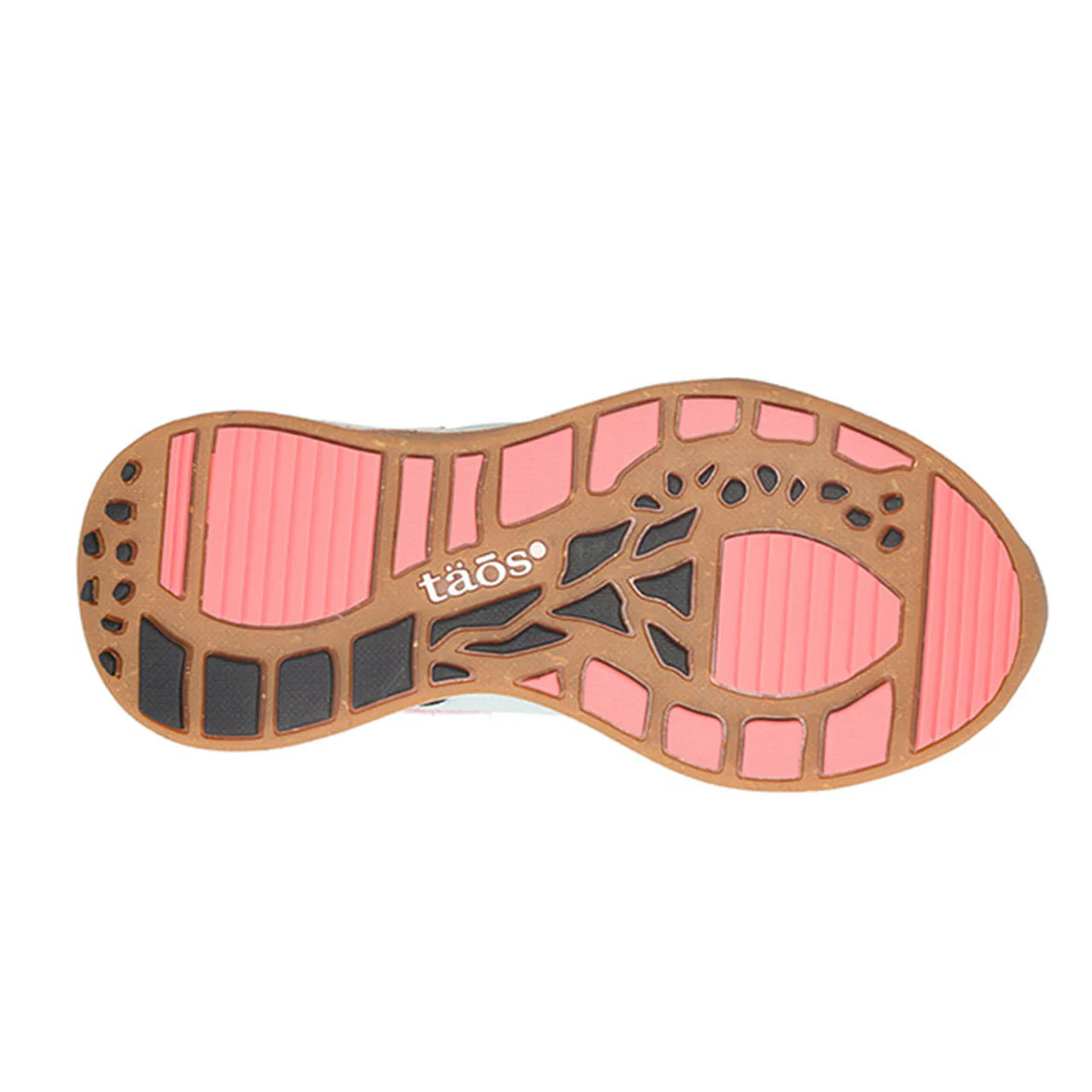 WOMEN'S TAOS ADVANCE ACTIVE OXFORD | RETRO MULTI - Image 6