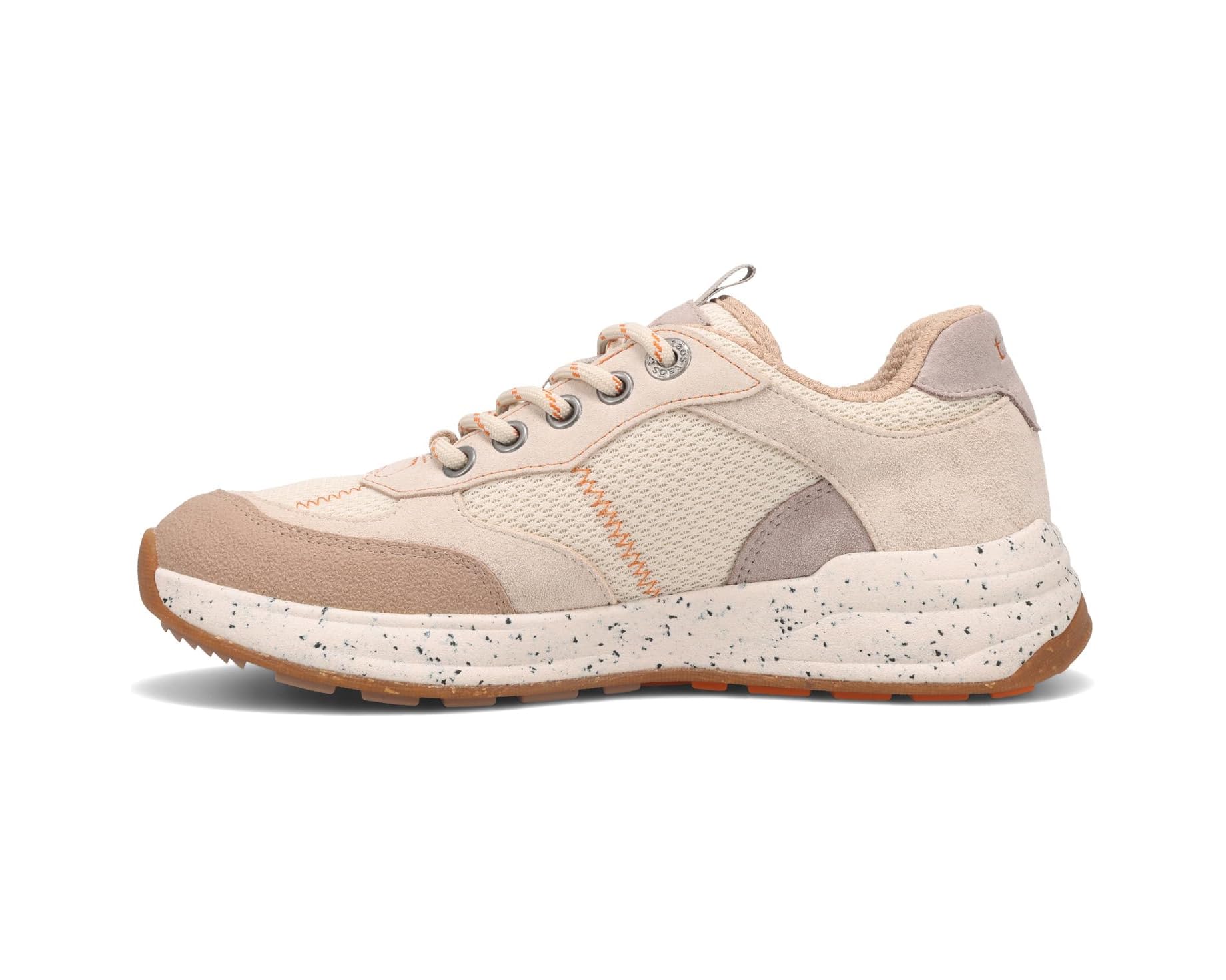 WOMEN'S TAOS ADVANCE ACTIVE OXFORD | SANDSTONE MULTI - Image 2