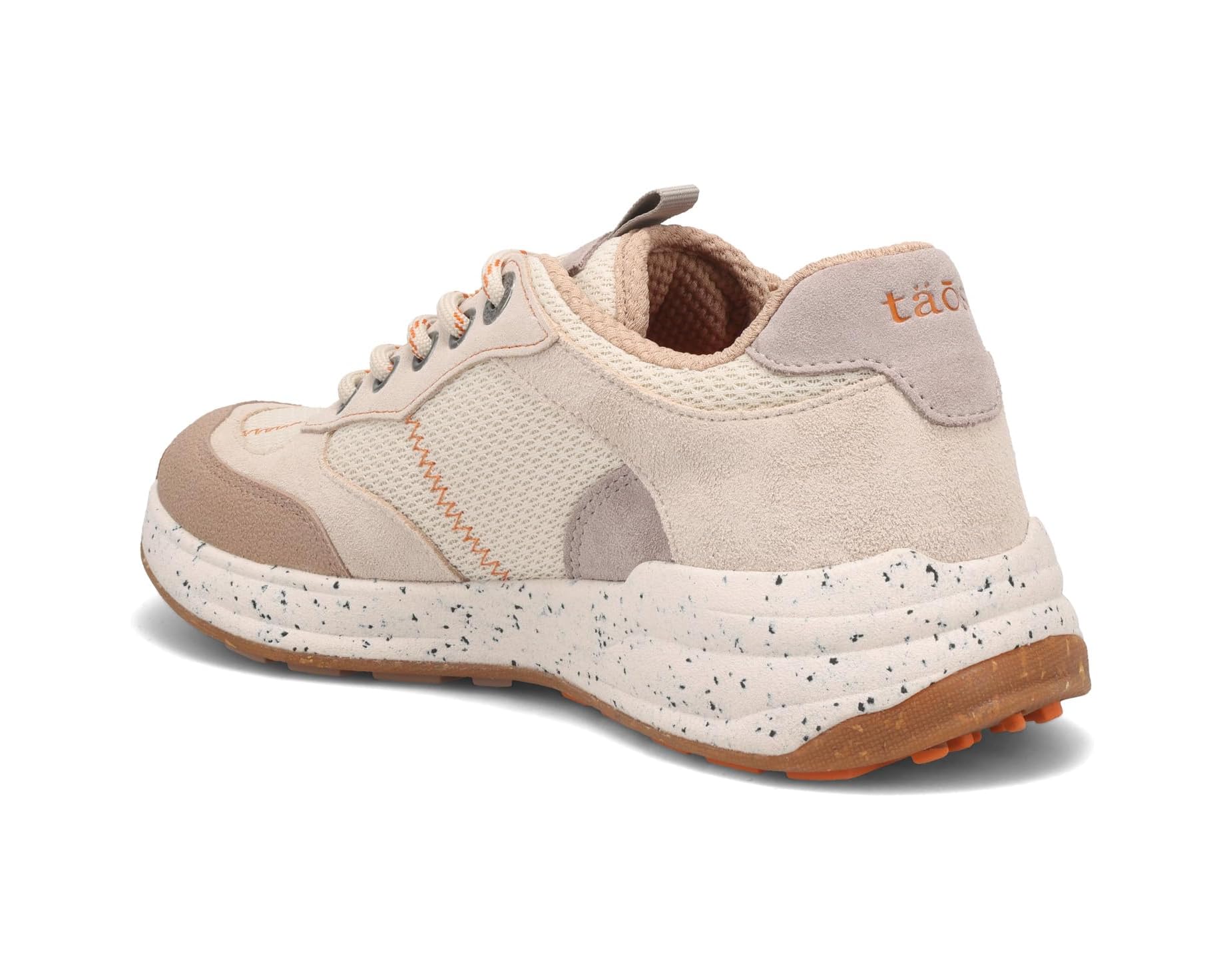 WOMEN'S TAOS ADVANCE ACTIVE OXFORD | SANDSTONE MULTI - Image 4