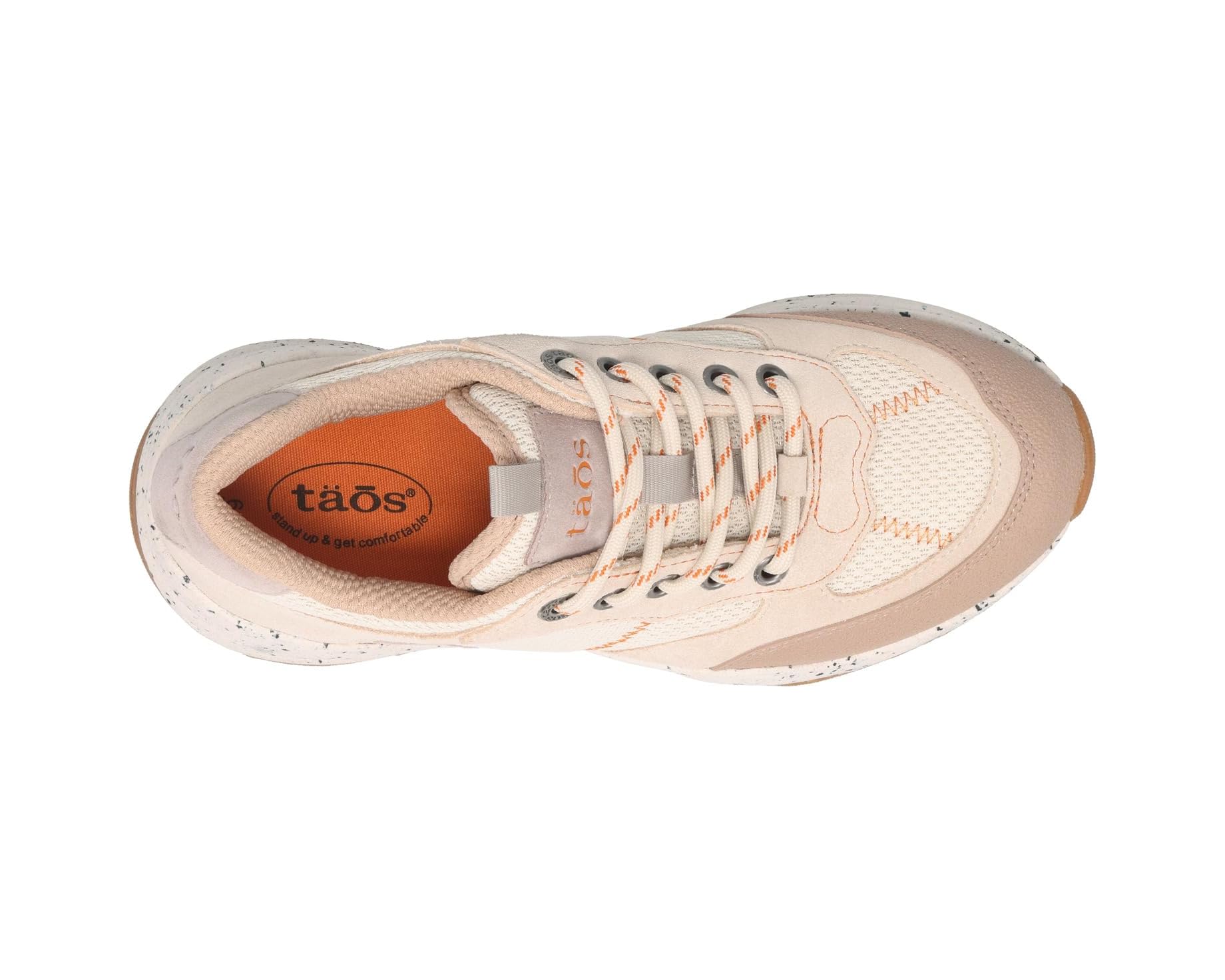 WOMEN'S TAOS ADVANCE ACTIVE OXFORD | SANDSTONE MULTI - Image 5