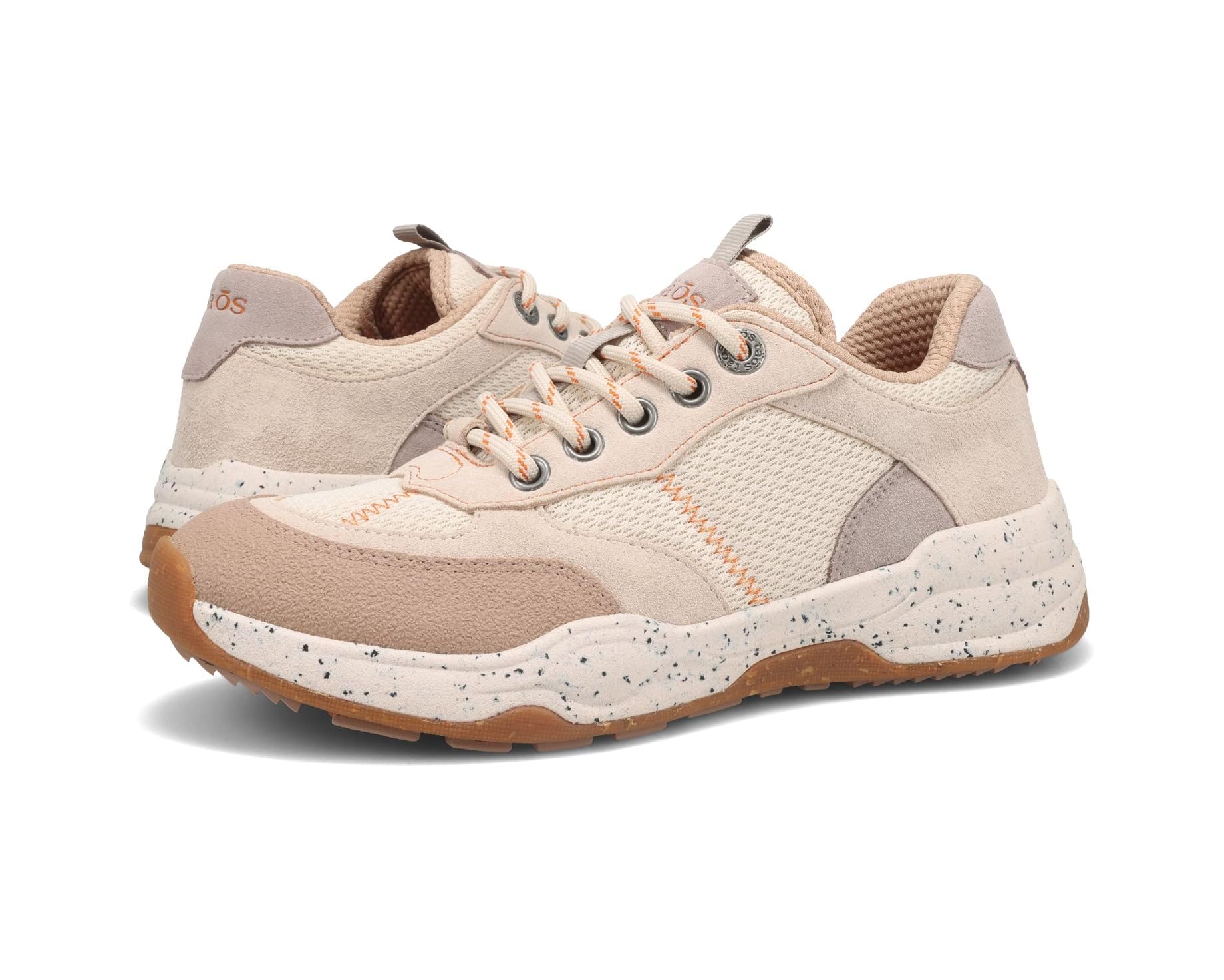 WOMEN'S TAOS ADVANCE ACTIVE OXFORD | SANDSTONE MULTI - Image 7