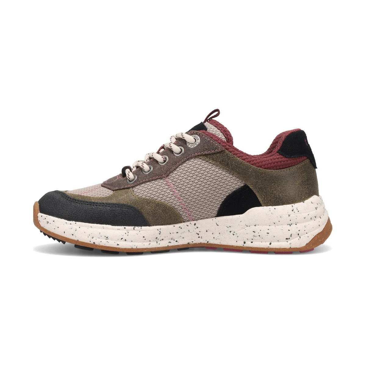 WOMEN'S TAOS ADVANCE ACTIVE OXFORD | SONOMA MULTI - Image 2