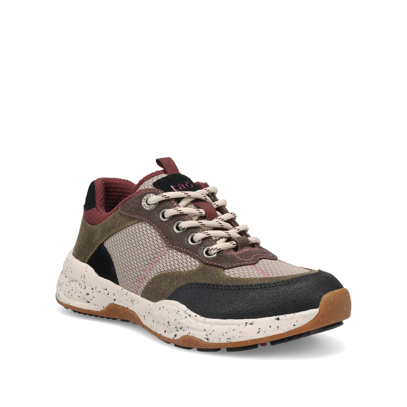 WOMEN'S TAOS ADVANCE ACTIVE OXFORD | SONOMA MULTI - Image 3