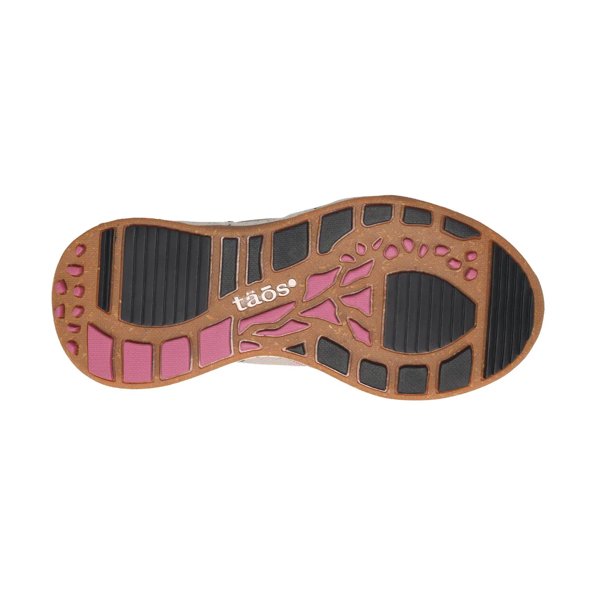 WOMEN'S TAOS ADVANCE ACTIVE OXFORD | SONOMA MULTI - Image 5