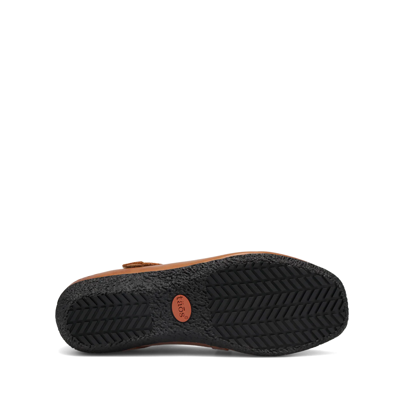 WOMEN'S TAOS BANTER FLAT | COGNAC - Image 4