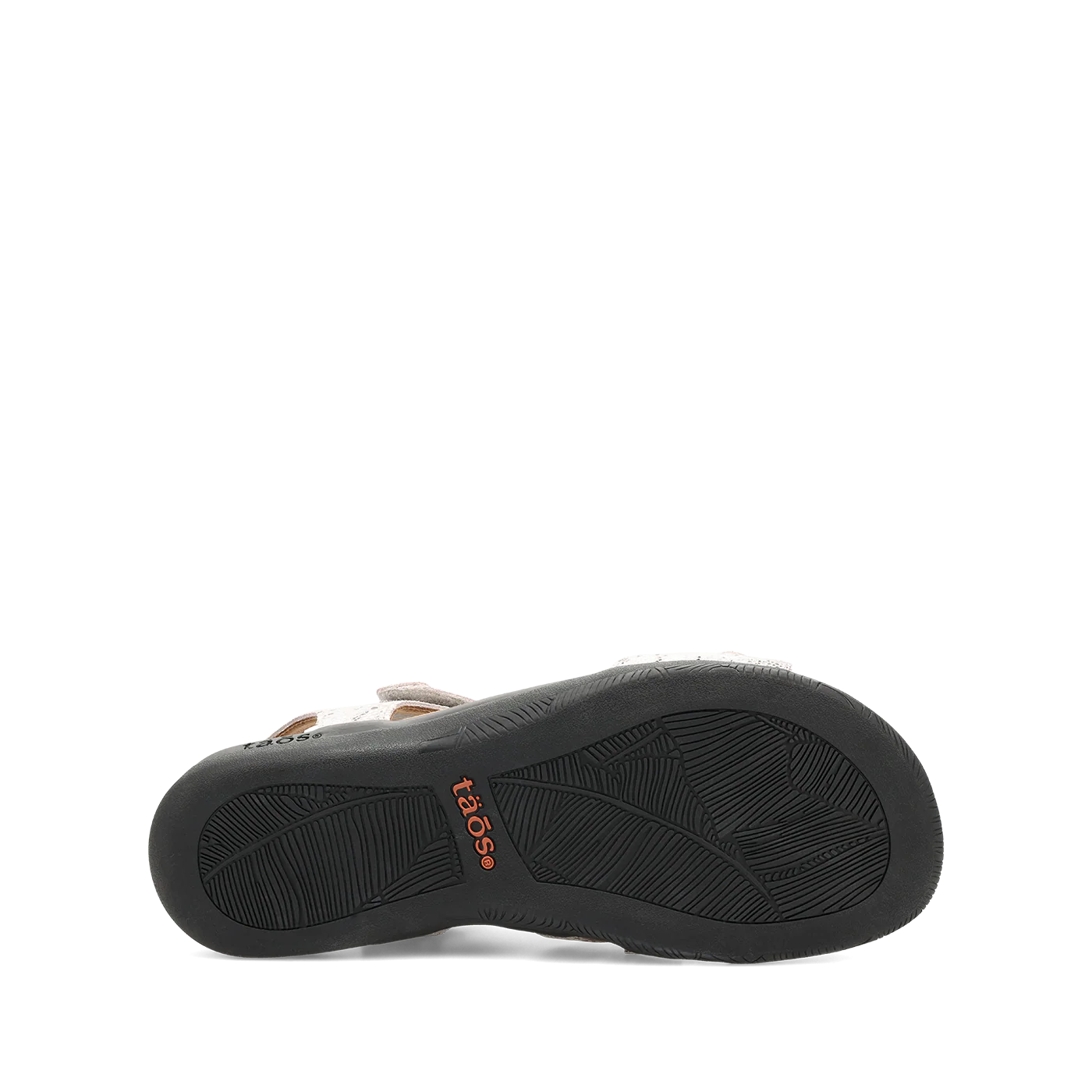 WOMEN'S TAOS BIG TIME SANDAL | GREY SNAKE - Image 4