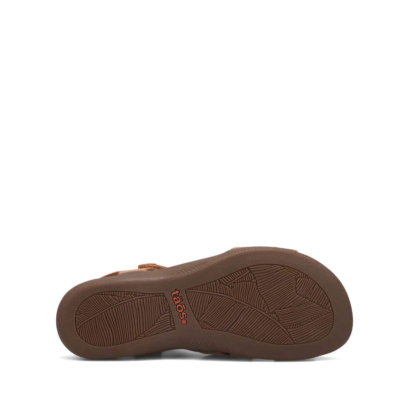 WOMEN'S TAOS BIG TIME SANDAL | NATURAL - Image 5