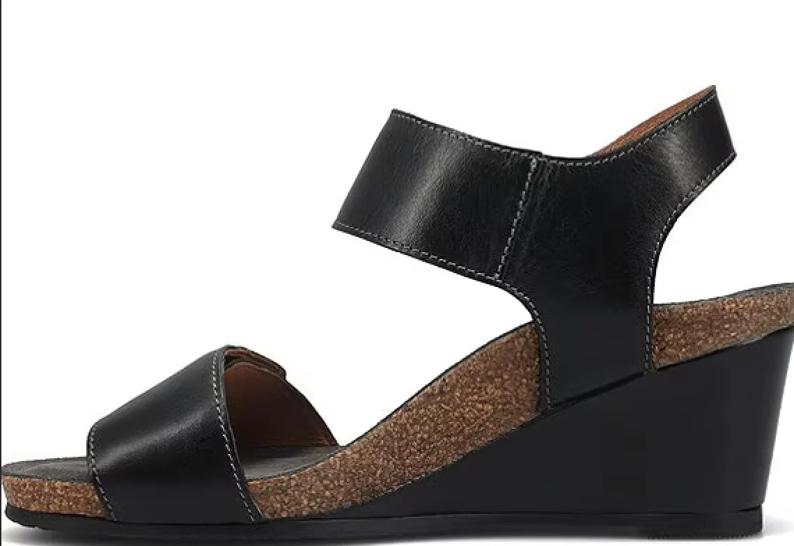 WOMEN'S TAOS CAROUSEL 3 | BLACK - Image 3