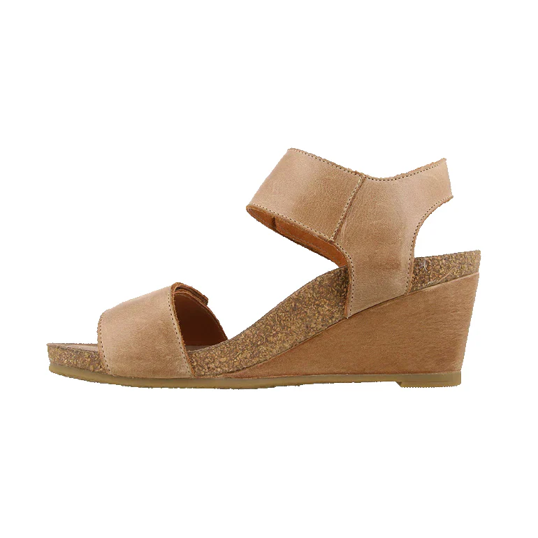 WOMEN'S TAOS CAROUSEL 3 | TAN - Image 3