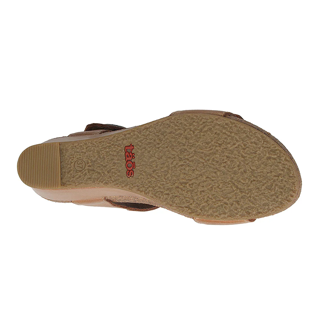 WOMEN'S TAOS CAROUSEL 3 | TAN - Image 5