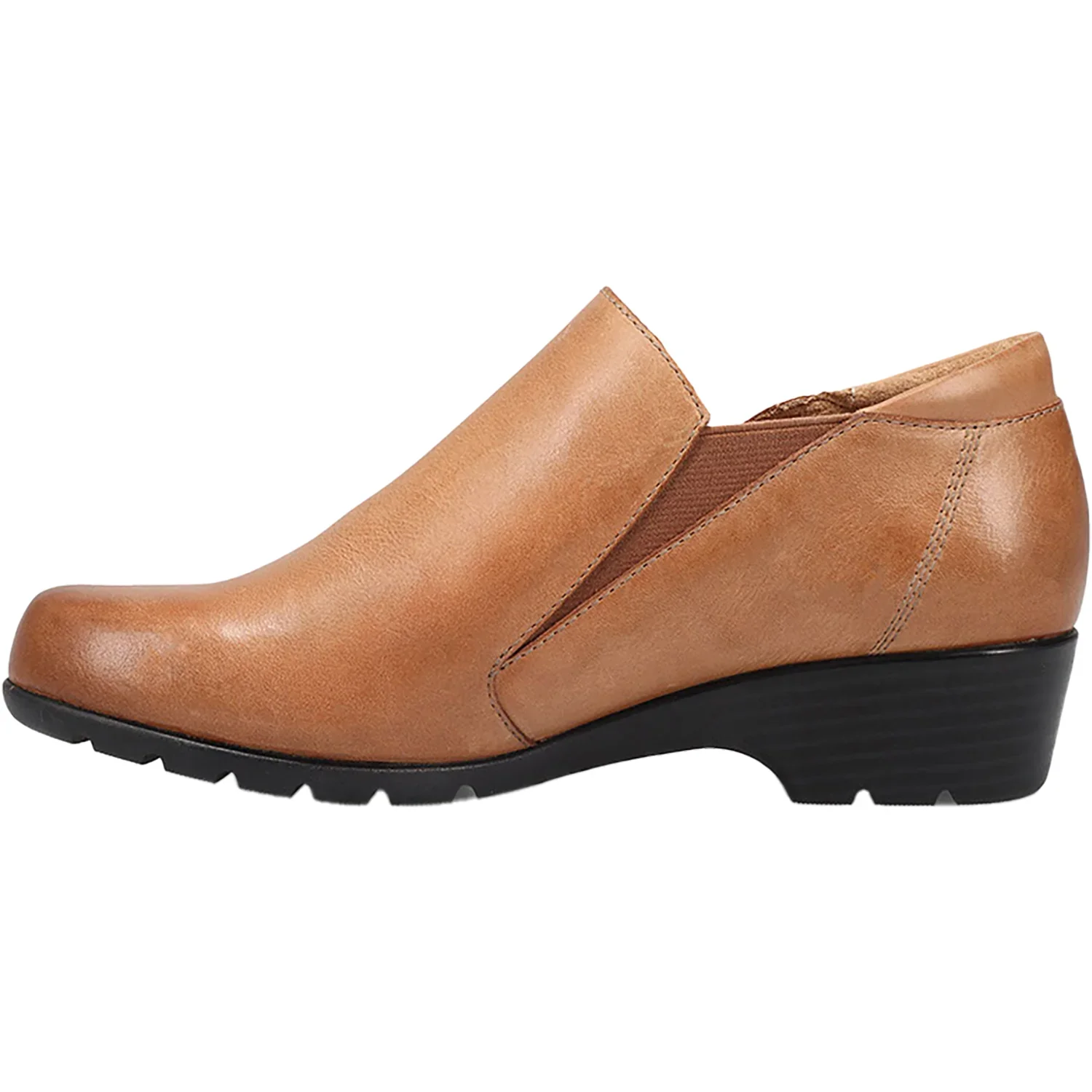 WOMEN'S TAOS DAILY BOOTIE | CARAMEL - Image 2