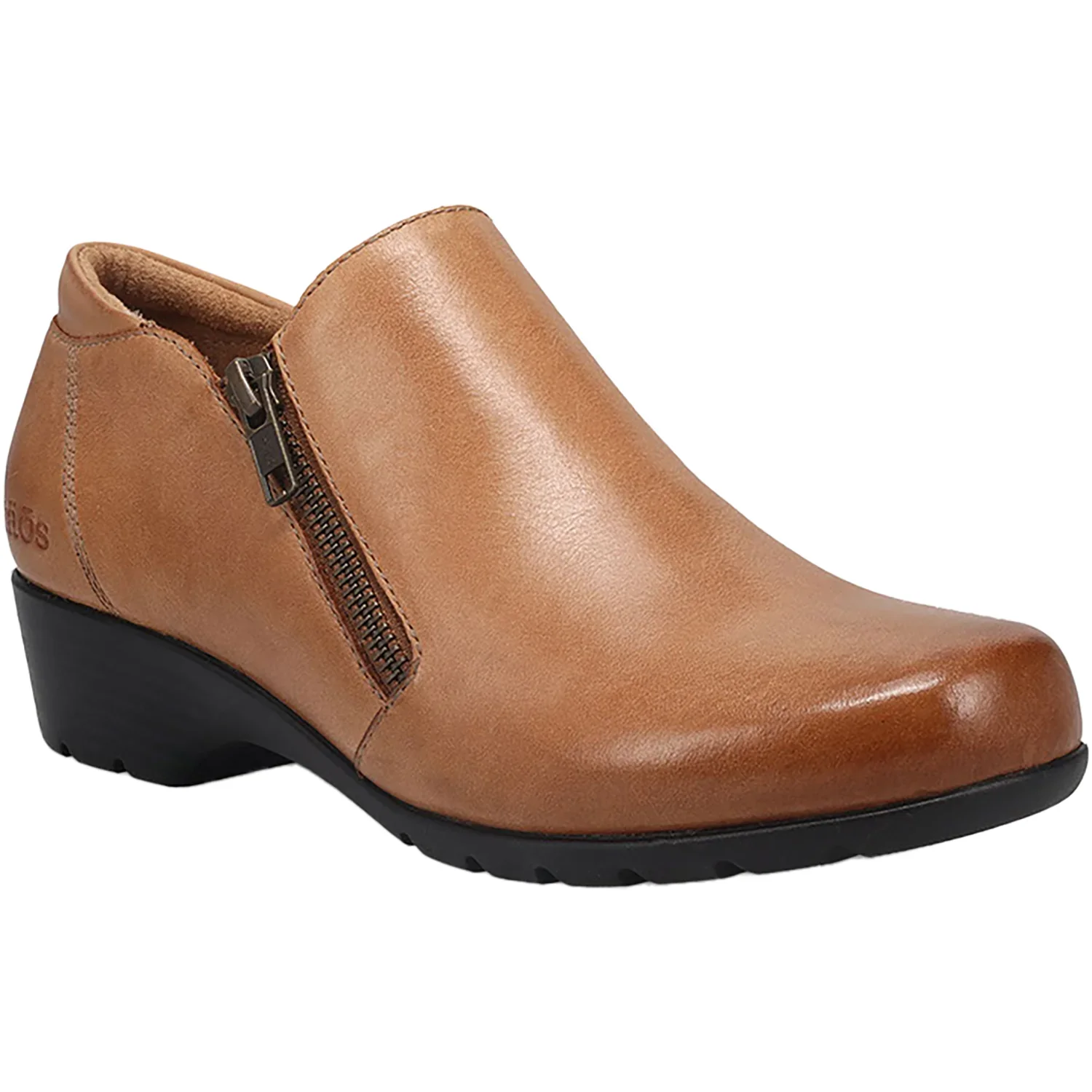 WOMEN'S TAOS DAILY BOOTIE | CARAMEL - Image 3