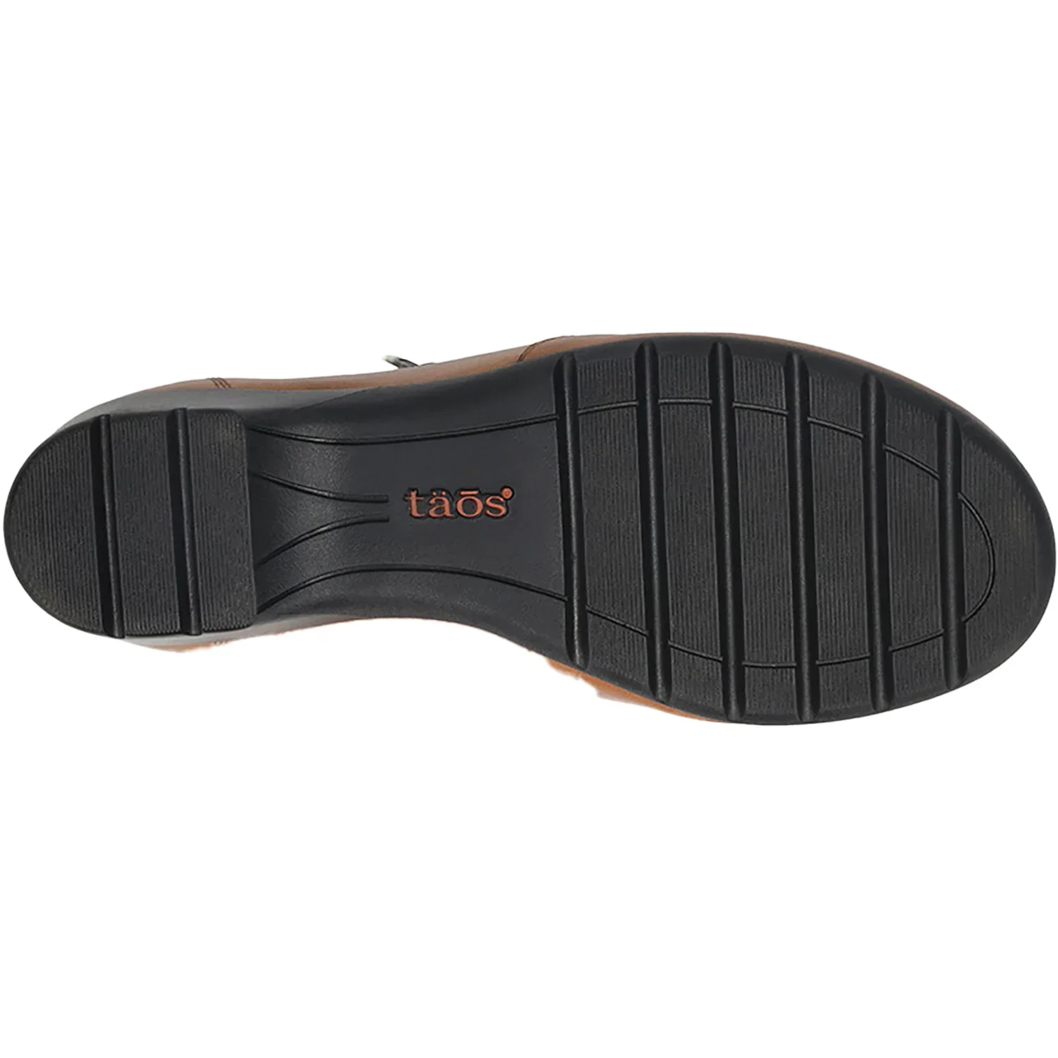 WOMEN'S TAOS DAILY BOOTIE | CARAMEL - Image 5