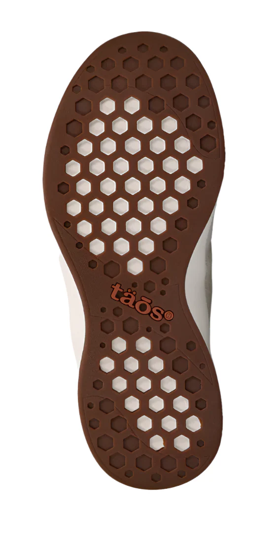 WOMEN'S TAOS DIRECTION | WHITE / WHITE - Image 4