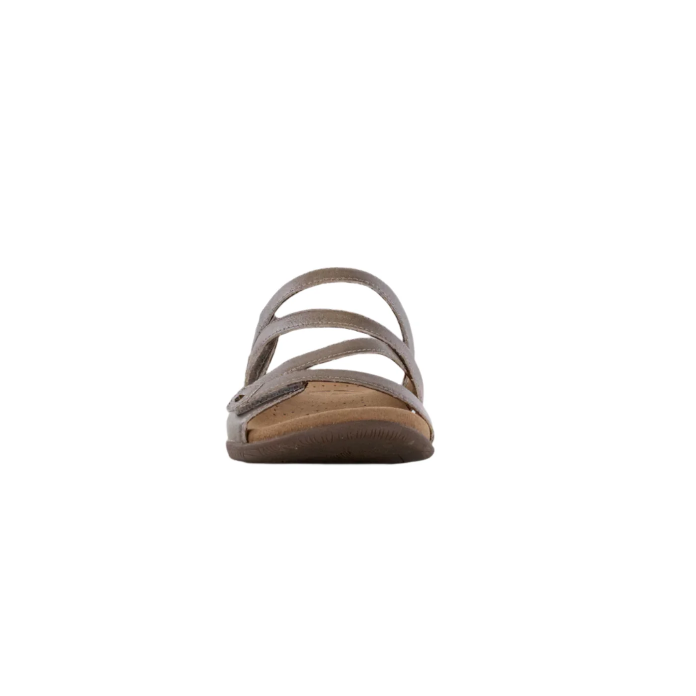 WOMEN'S TAOS DOUBLE U SANDAL | CHAMPAGNE - Image 4