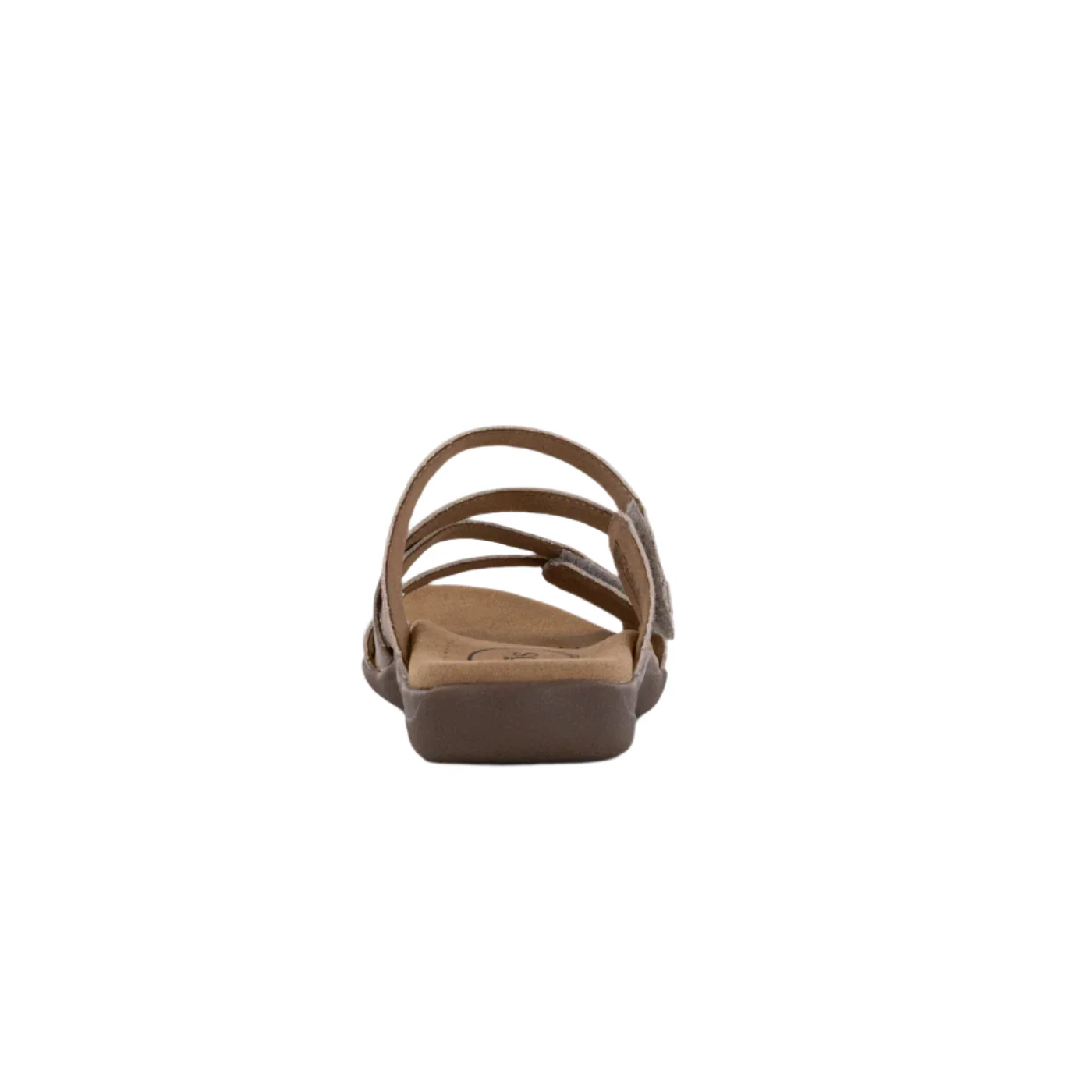 WOMEN'S TAOS DOUBLE U SANDAL | CHAMPAGNE - Image 5