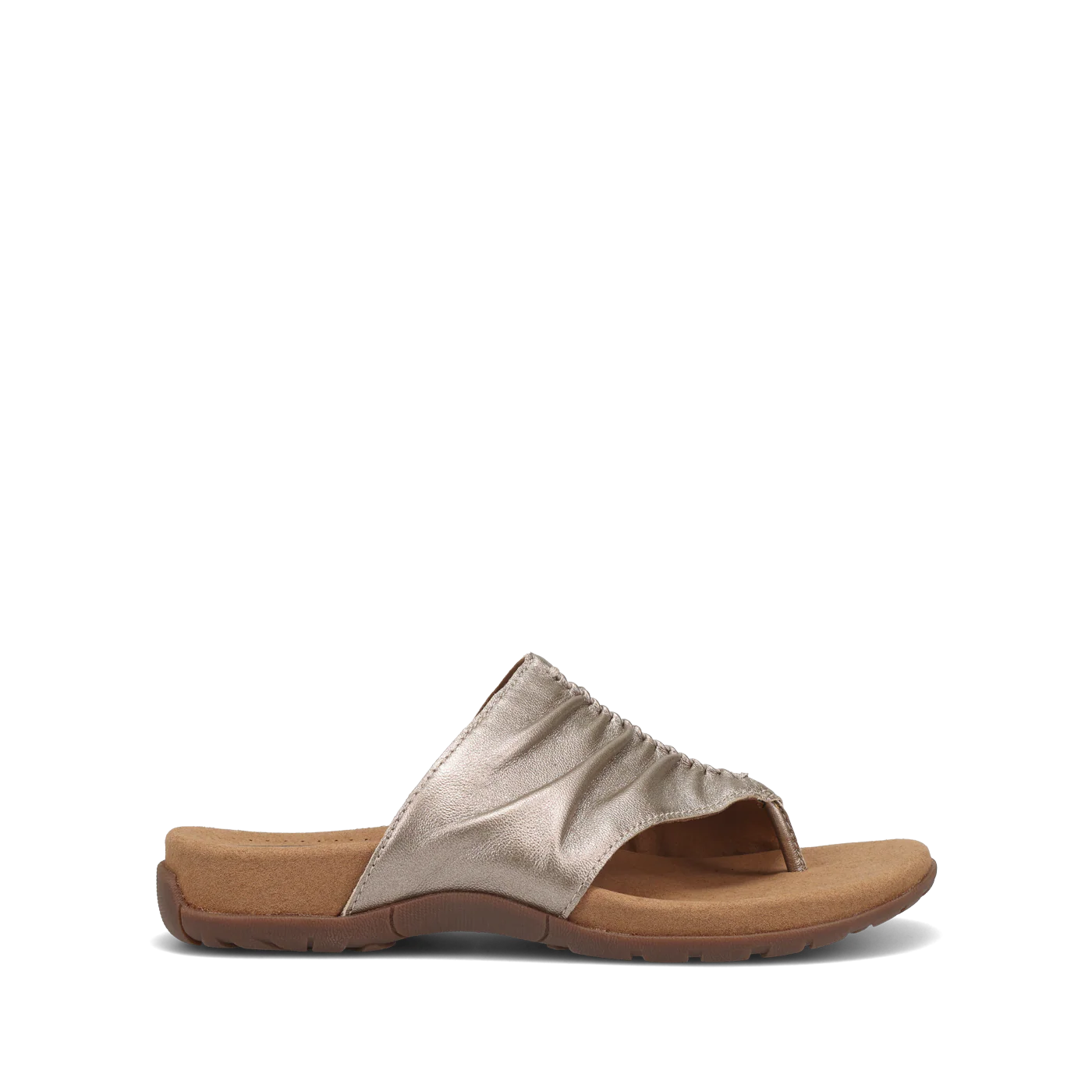 WOMEN'S TAOS GIFT 2 SANDAL | CHAMPAGNE