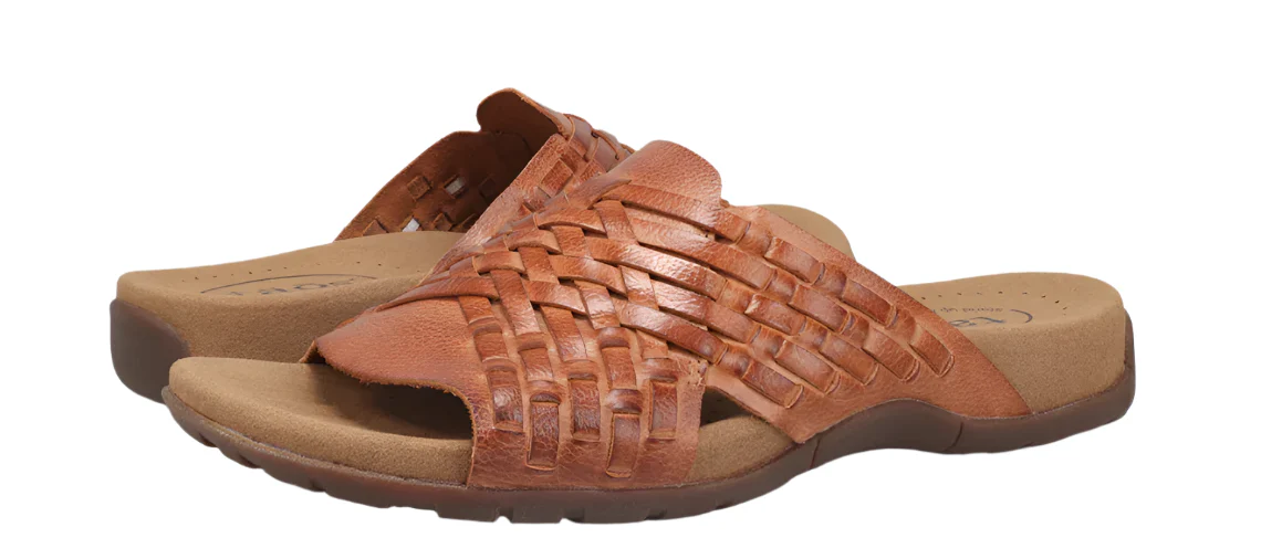 WOMEN'S TAOS GURU SANDAL | HONEY - Image 6