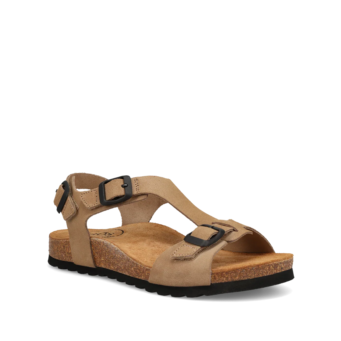 WOMEN'S TAOS MVP SANDAL | OAT SUEDE - Image 3