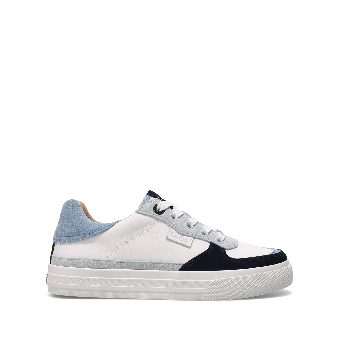 WOMEN'S TAOS POP SOUL | CLOUD | CHAMBRAY MULTI
