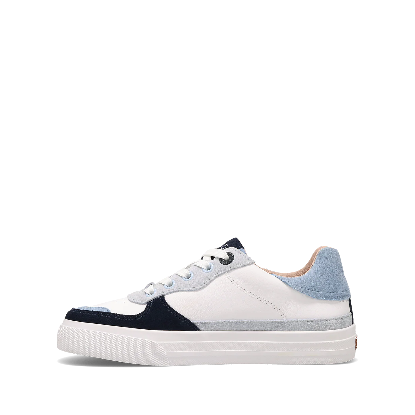 WOMEN'S TAOS POP SOUL | CLOUD | CHAMBRAY MULTI - Image 2
