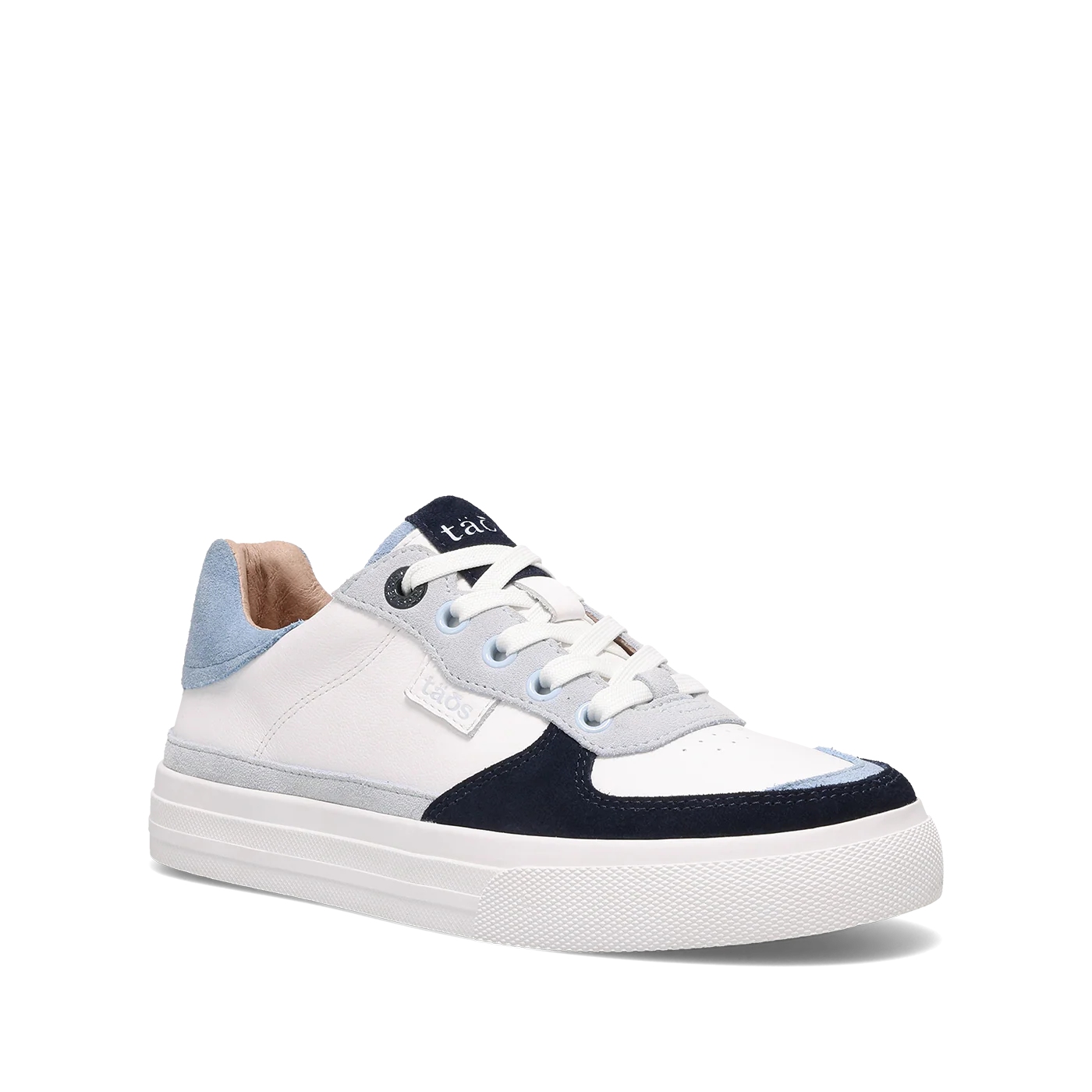 WOMEN'S TAOS POP SOUL | CLOUD | CHAMBRAY MULTI - Image 3