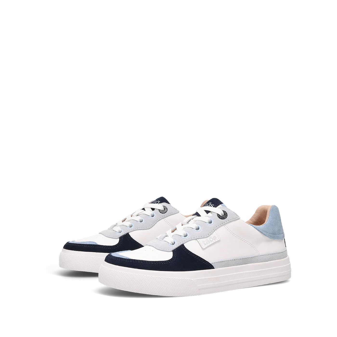 WOMEN'S TAOS POP SOUL | CLOUD | CHAMBRAY MULTI - Image 6