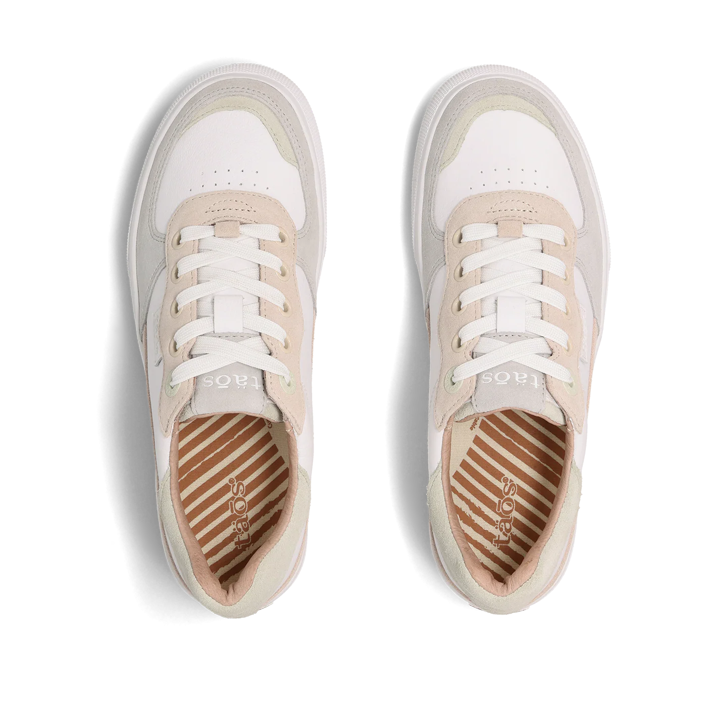 WOMEN'S TAOS POP SOUL | SAND | ICE MULTI - Image 6