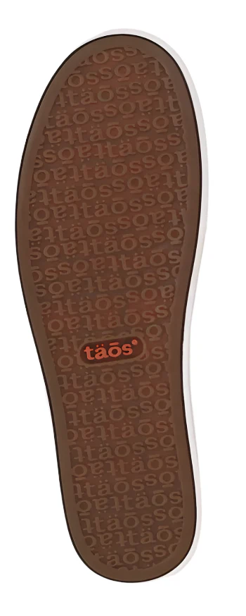 WOMEN'S TAOS POP SOUL | SAND / MUSTARD MULTI - Image 4