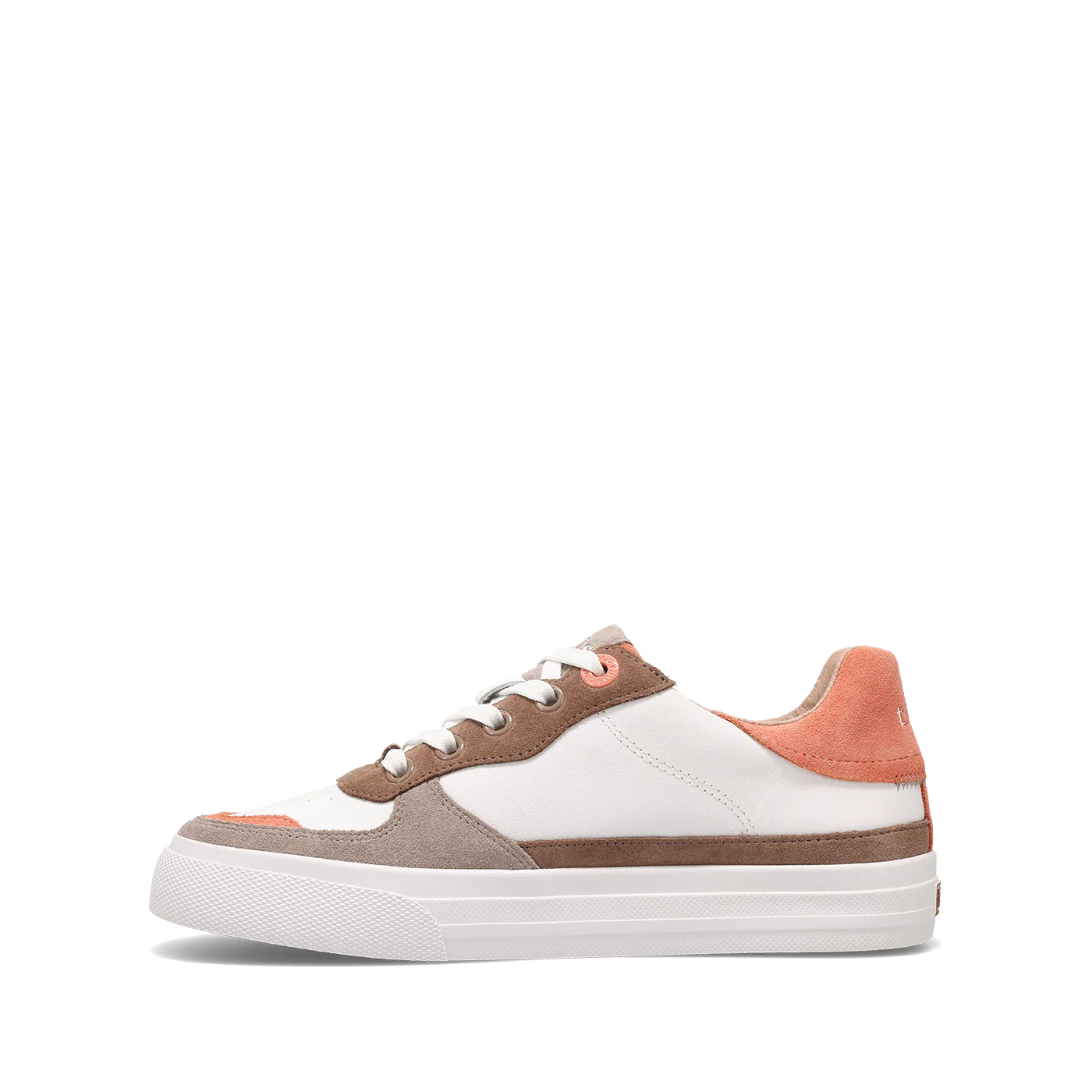 WOMEN'S TAOS POP SOUL | WALNUT | PEACH MULTI - Image 2