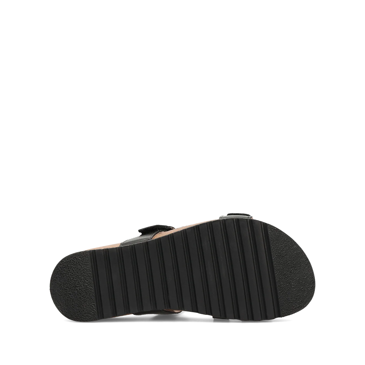 WOMEN'S TAOS RINGSLIDE SANDAL | BLACK - Image 4
