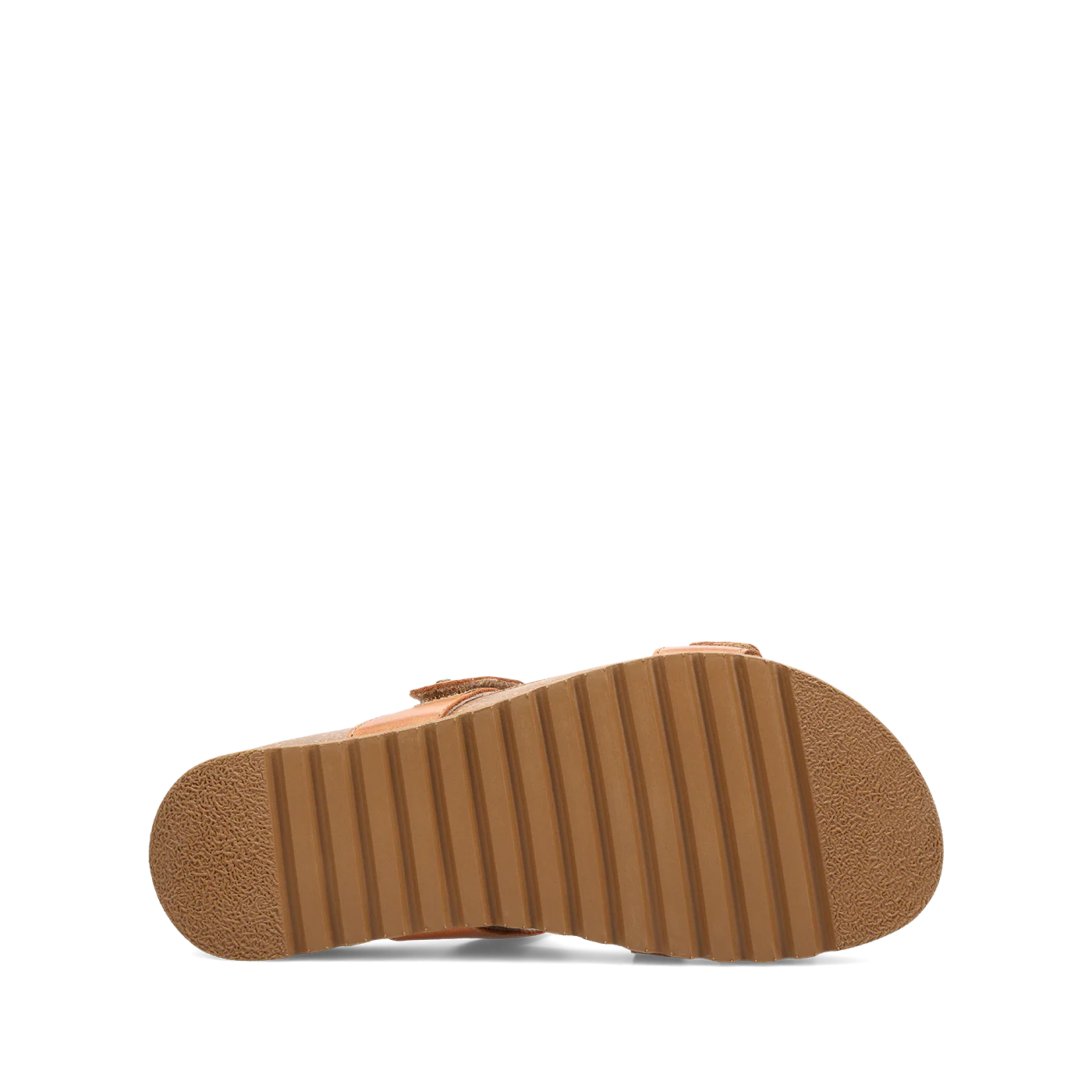 WOMEN'S TAOS RINGSLIDE SANDAL | CARAMEL - Image 3