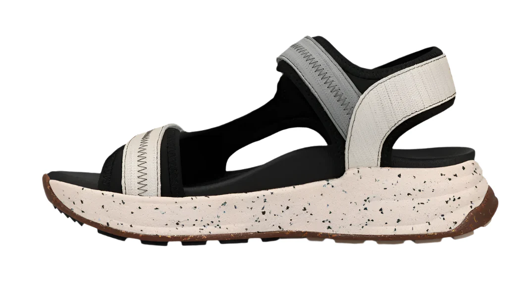 WOMEN'S TAOS SUPER SIDE | DOVE EMBOSSED MULTI - Image 2