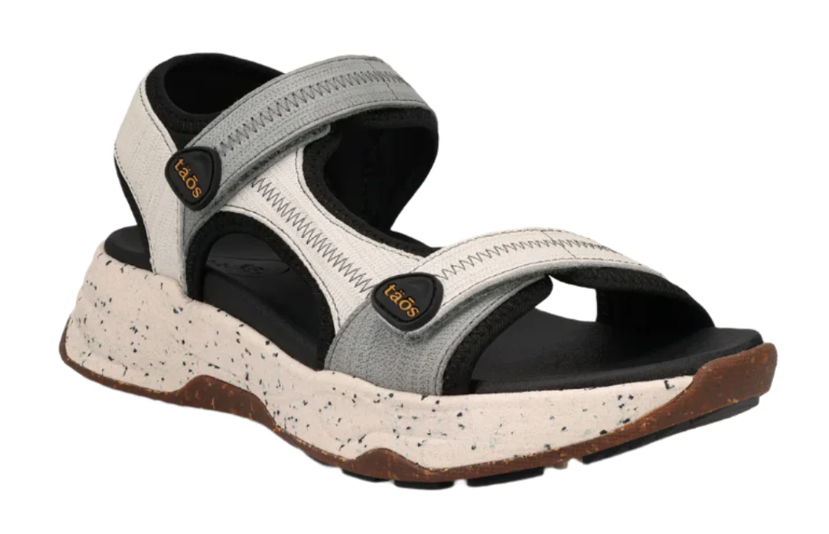 WOMEN'S TAOS SUPER SIDE | DOVE EMBOSSED MULTI - Image 3