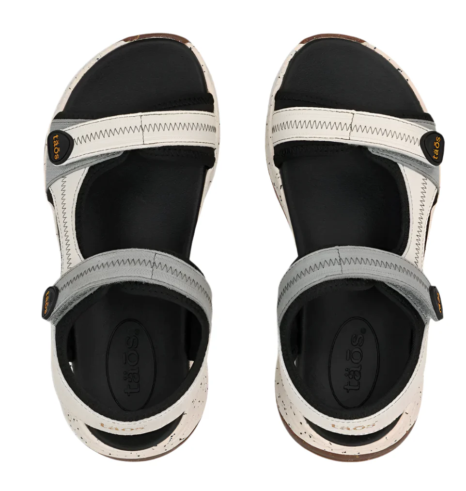 WOMEN'S TAOS SUPER SIDE | DOVE EMBOSSED MULTI - Image 4