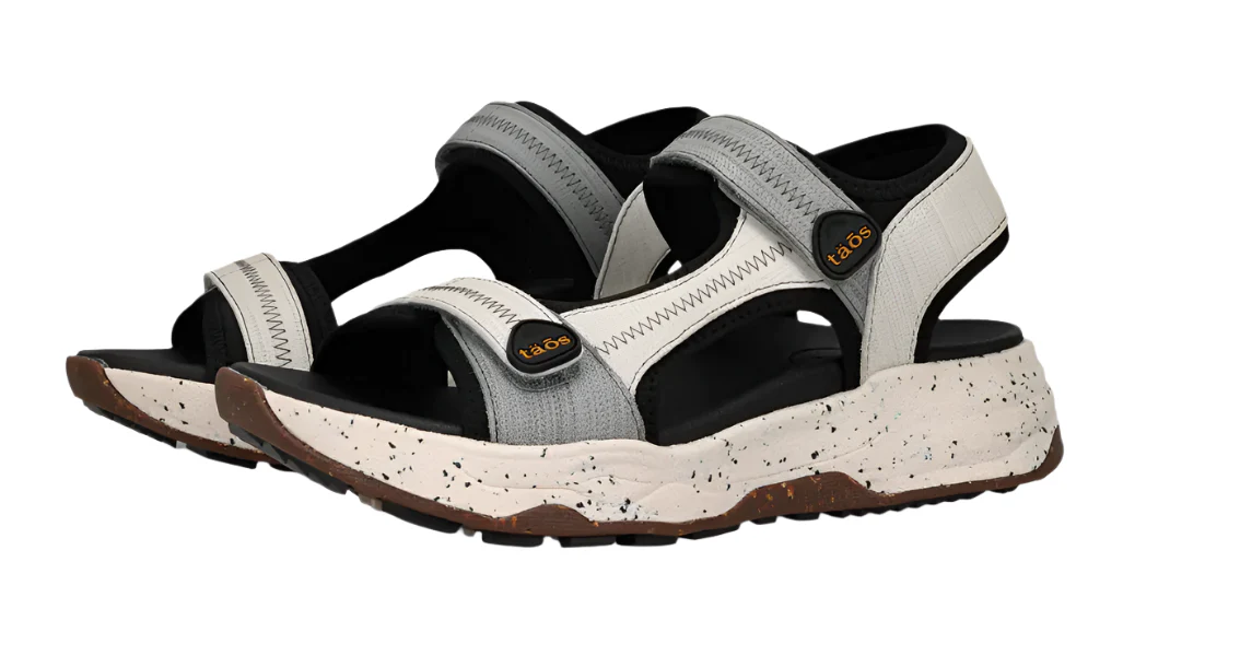WOMEN'S TAOS SUPER SIDE | DOVE EMBOSSED MULTI - Image 6
