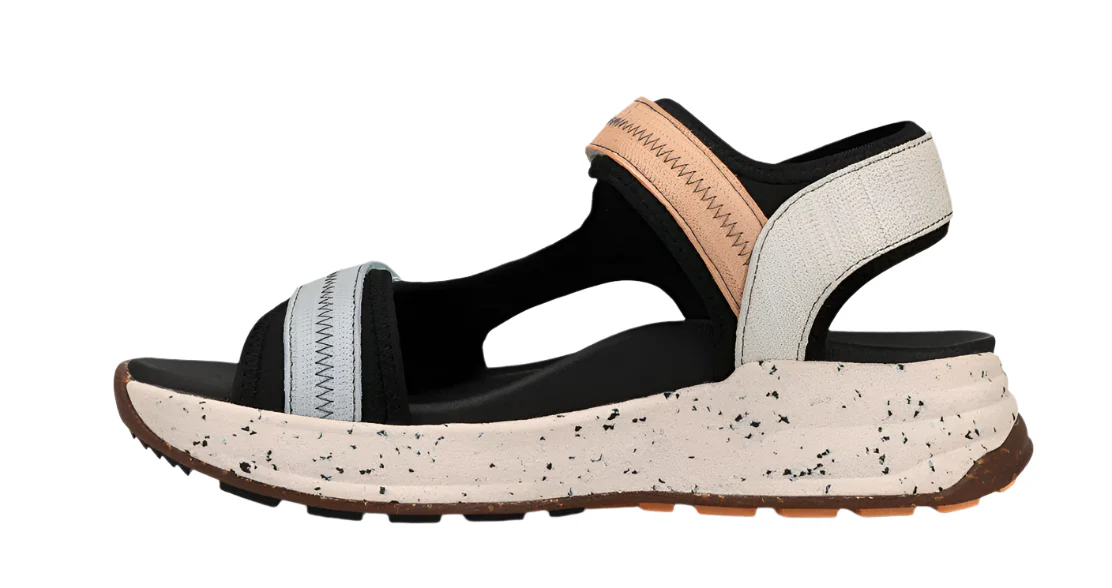 WOMEN'S TAOS SUPER SIDE | RETRO EMBOSSED MULTI - Image 2