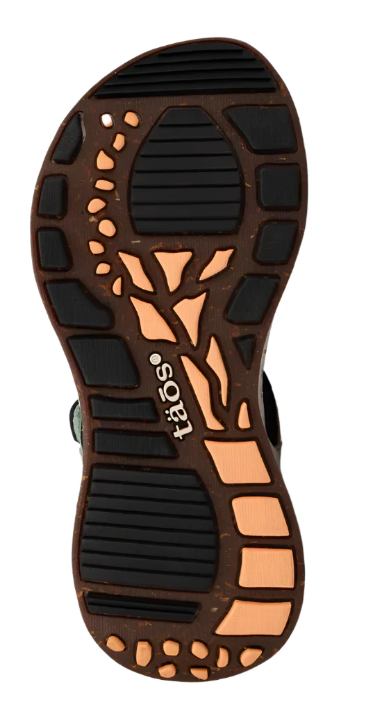 WOMEN'S TAOS SUPER SIDE | RETRO EMBOSSED MULTI - Image 6