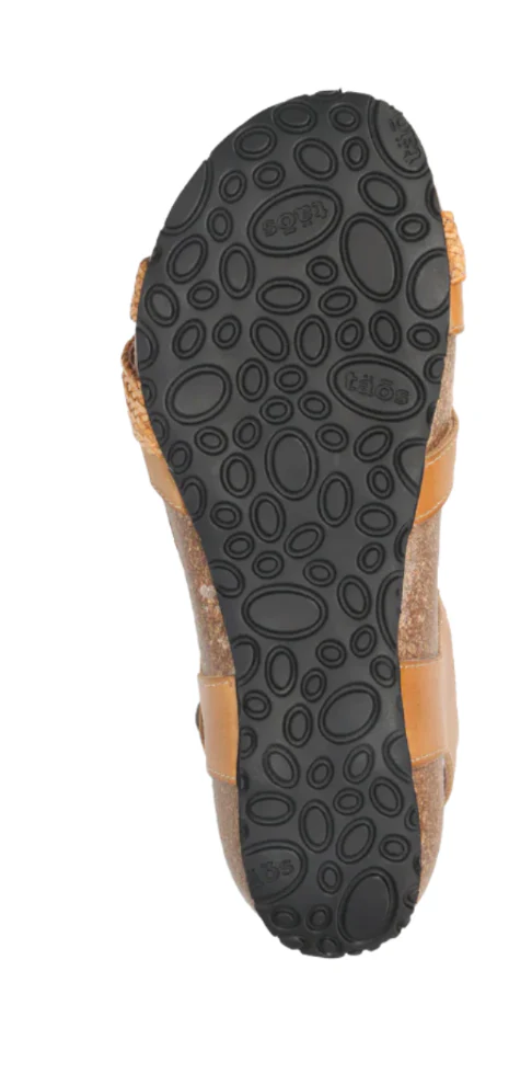 WOMEN'S TAOS TRULIE | CAMEL - Image 5