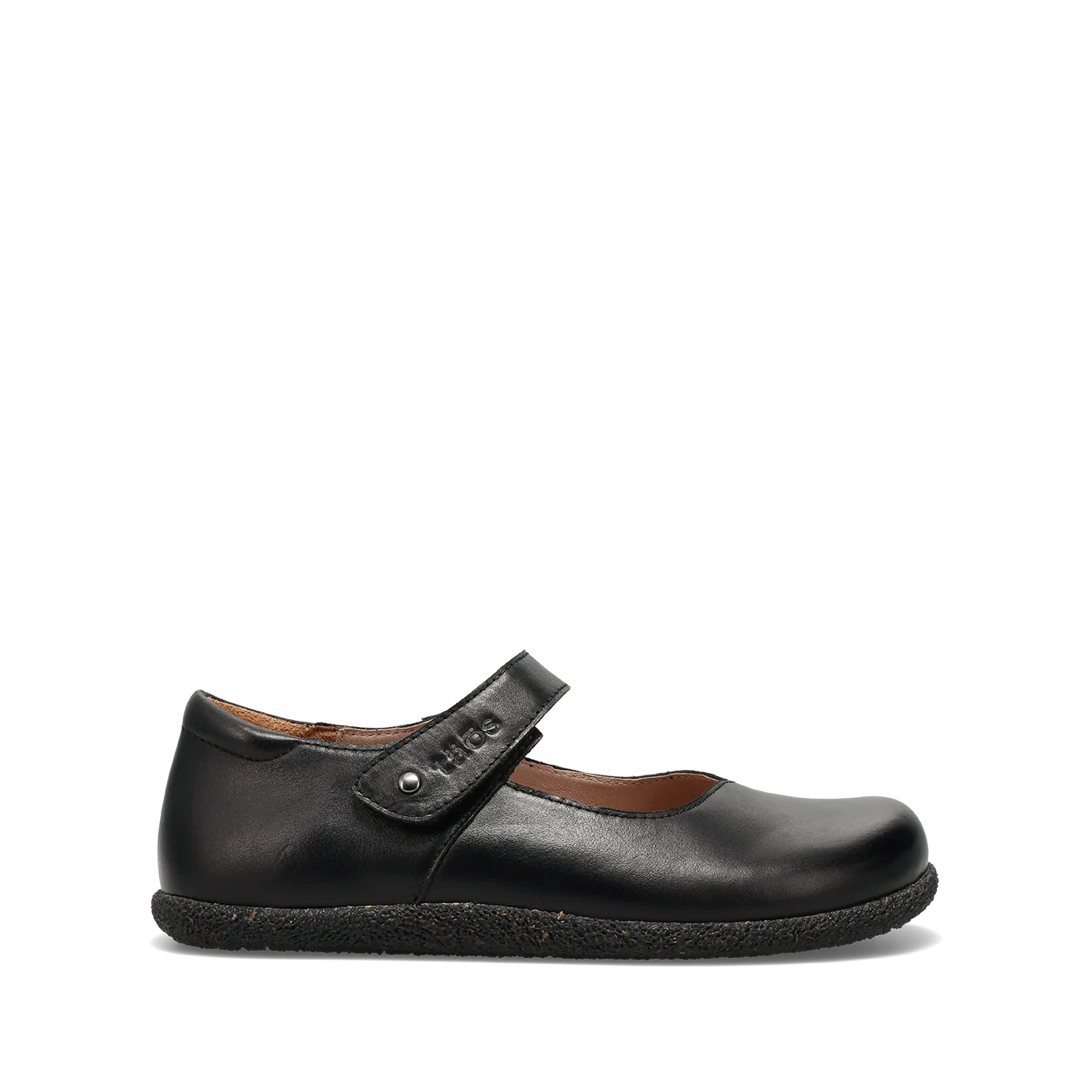 WOMEN'S TAOS ULTIMATE MARY JANE | BLACK | BLACK