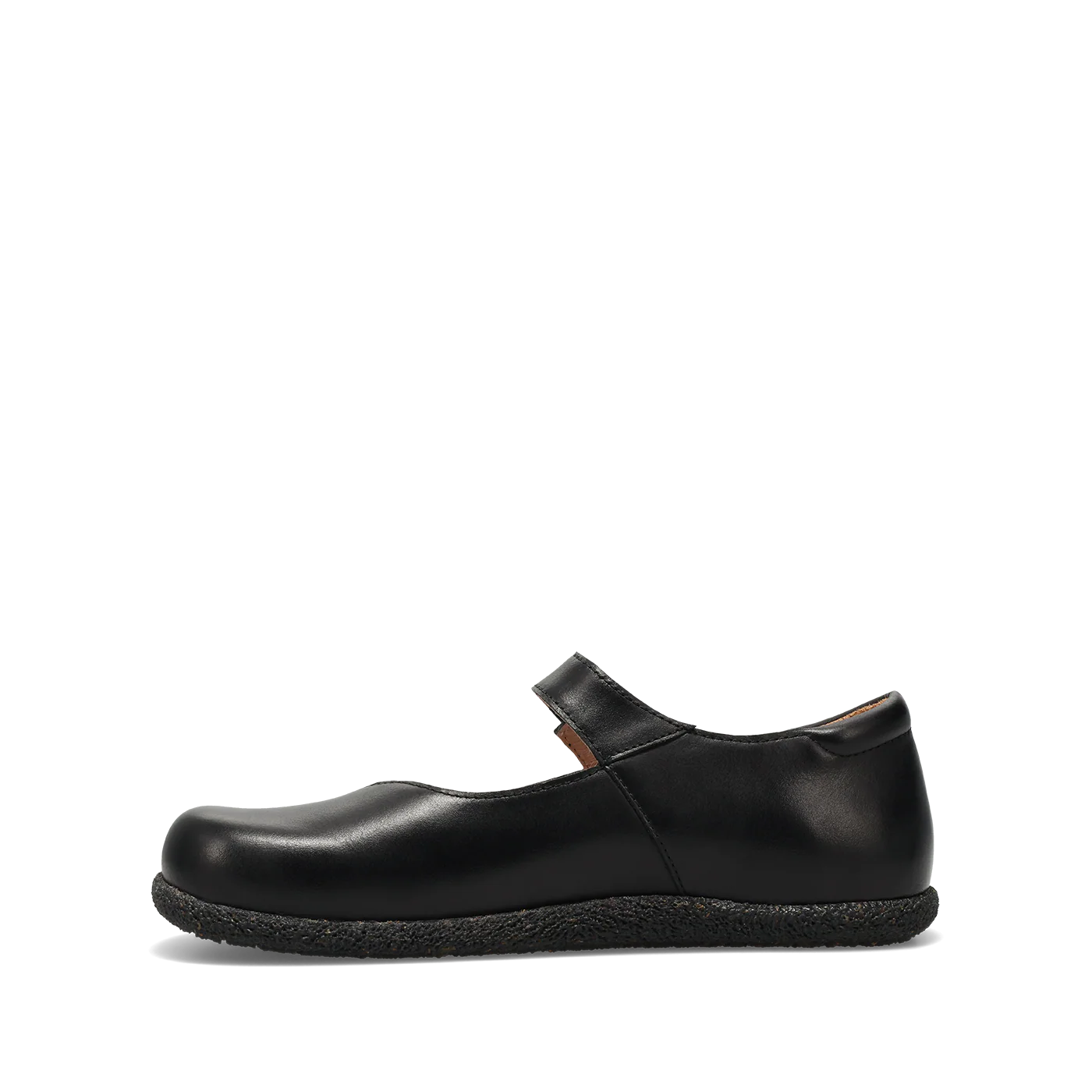 WOMEN'S TAOS ULTIMATE MARY JANE | BLACK | BLACK - Image 2