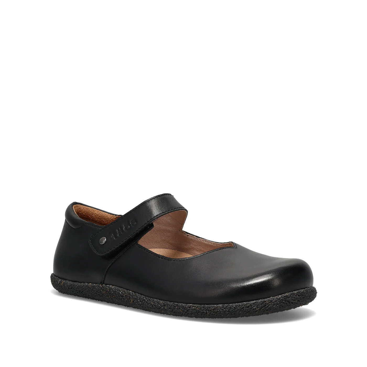 WOMEN'S TAOS ULTIMATE MARY JANE | BLACK | BLACK - Image 3