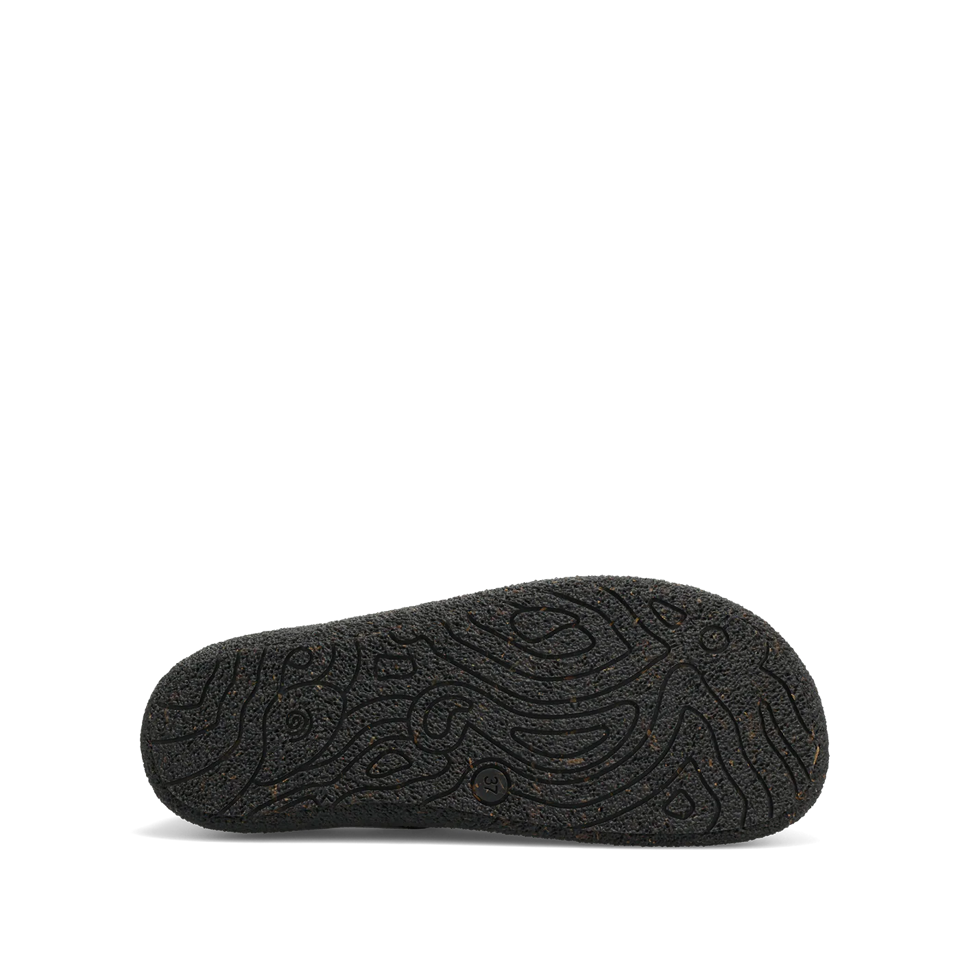 WOMEN'S TAOS ULTIMATE MARY JANE | BLACK | BLACK - Image 4