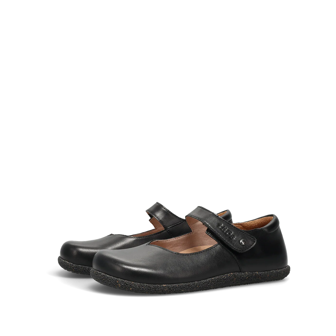 WOMEN'S TAOS ULTIMATE MARY JANE | BLACK | BLACK - Image 6