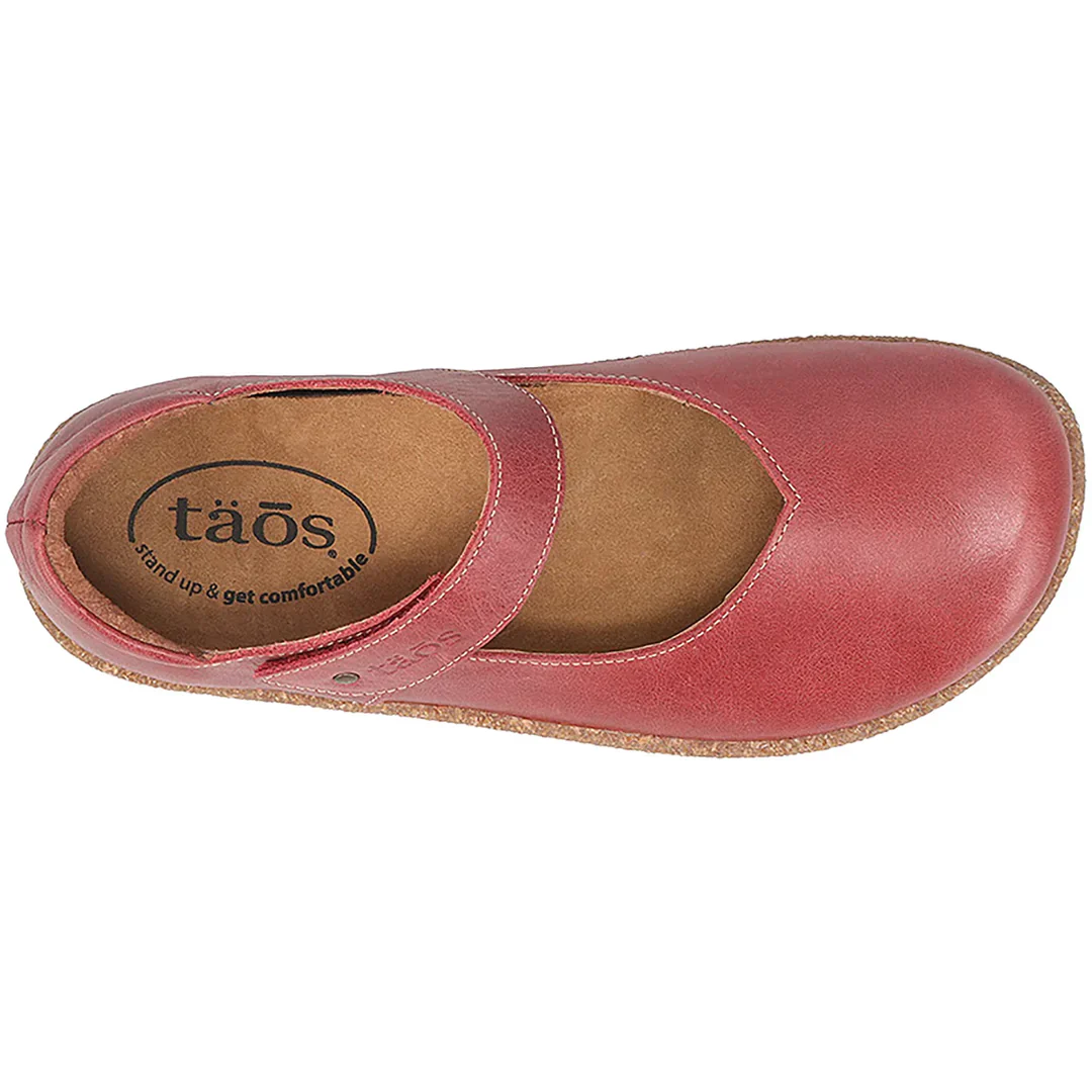 WOMEN'S TAOS ULTIMATE MARY JANE | CURRANT - Image 4