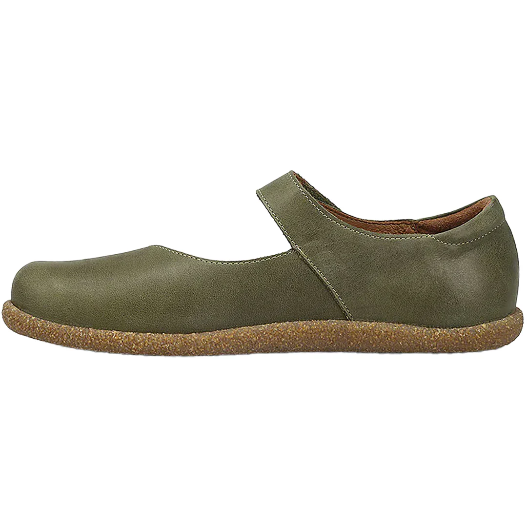 WOMEN'S TAOS ULTIMATE MARY JANE | FOREST - Image 2