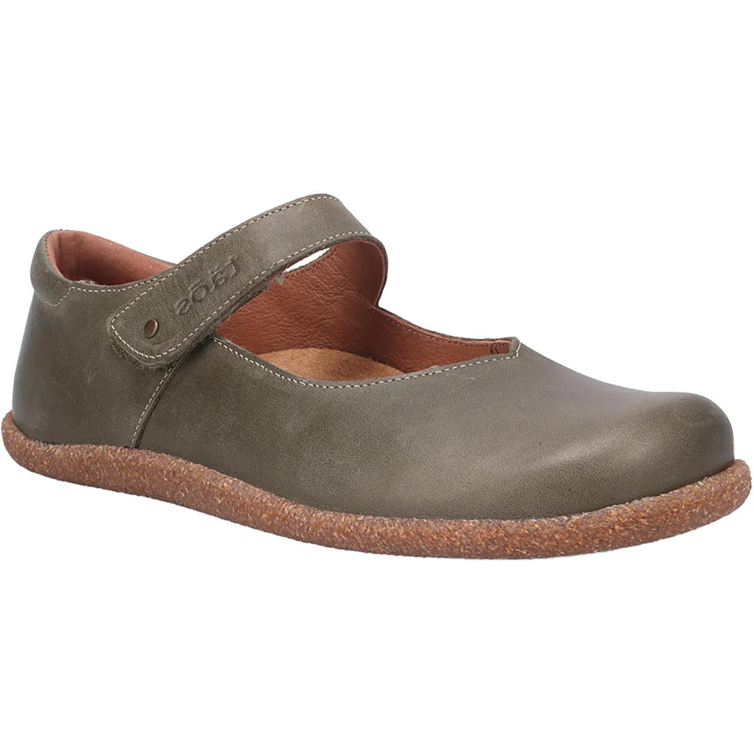 WOMEN'S TAOS ULTIMATE MARY JANE | FOREST - Image 3