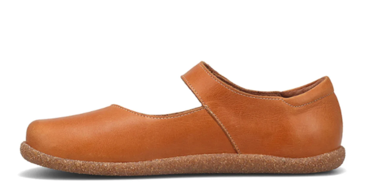 WOMEN'S TAOS ULTIMATE MARY JANE | TAN - Image 2
